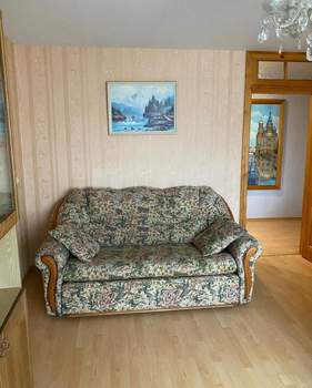 4-к квартира, на длительный срок, 75м2, 7/9 этаж