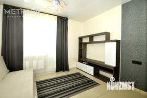 Студия квартира, на длительный срок, 19м2, 10/17 этаж