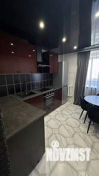 2-к квартира, на длительный срок, 53м2, 2/5 этаж