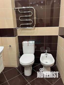 1-к квартира, на длительный срок, 50м2, 14/26 этаж