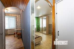 1-к квартира, на длительный срок, 30м2, 2/9 этаж