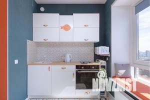 1-к квартира, посуточно, 37м2, 14/15 этаж