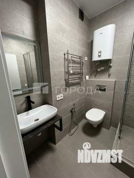 2-к квартира, на длительный срок, 41м2, 5/20 этаж