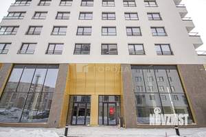 Студия квартира, на длительный срок, 24м2, 21/23 этаж