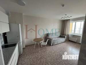 2-к квартира, на длительный срок, 34м2, 15/17 этаж