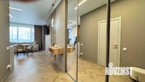 2-к квартира, на длительный срок, 56м2, 27/30 этаж