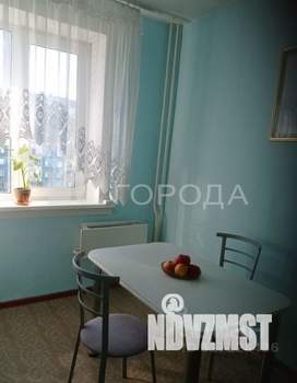 1-к квартира, на длительный срок, 35м2, 8/10 этаж