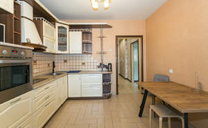 1-к квартира, на длительный срок, 40м2, 5/17 этаж