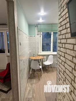 2-к квартира, на длительный срок, 45м2, 4/5 этаж