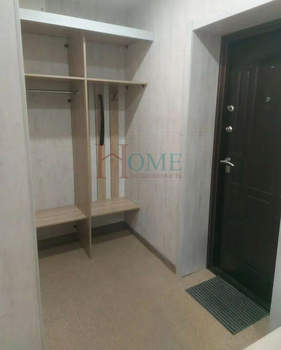 1-к квартира, на длительный срок, 30м2, 4/5 этаж