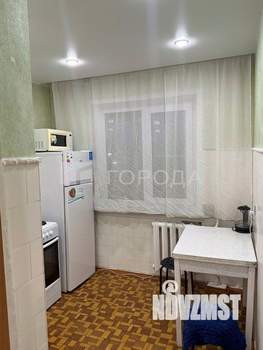 1-к квартира, на длительный срок, 32м2, 2/5 этаж