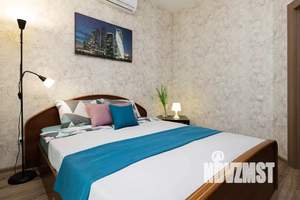 2-к квартира, посуточно, 42м2, 16/28 этаж