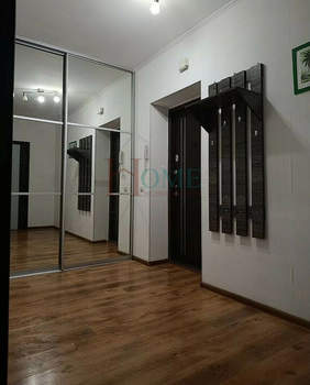 1-к квартира, на длительный срок, 42м2, 5/9 этаж