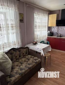 2-к квартира, на длительный срок, 44м2, 3/5 этаж