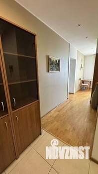 1-к квартира, на длительный срок, 38м2, 16/16 этаж