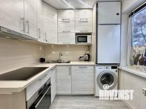 2-к квартира, посуточно, 45м2, 4/4 этаж