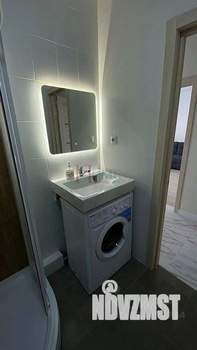 1-к квартира, на длительный срок, 28м2, 3/13 этаж