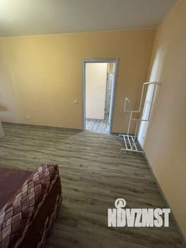 1-к квартира, на длительный срок, 40м2, 4/25 этаж