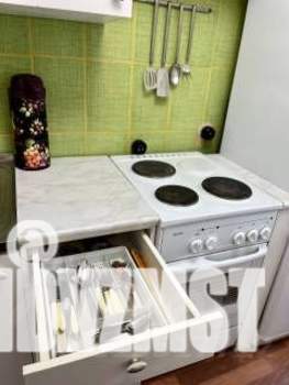 1-к квартира, на длительный срок, 30м2, 3/9 этаж