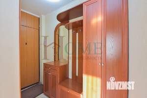 1-к квартира, на длительный срок, 33м2, 3/5 этаж