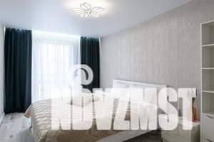 2-к квартира, посуточно, 46м2, 16/17 этаж