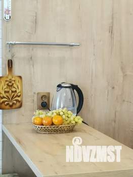 Студия квартира, посуточно, 25м2, 11/13 этаж