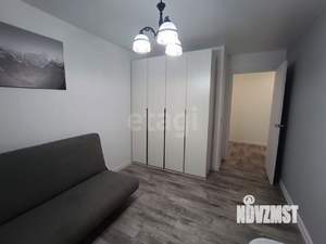 2-к квартира, на длительный срок, 43м2, 1/5 этаж