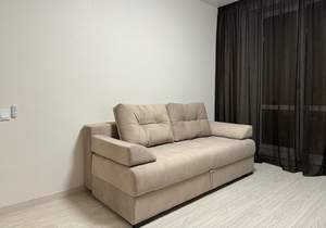 2-к квартира, на длительный срок, 42м2, 6/12 этаж