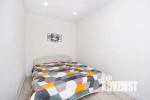 2-к квартира, посуточно, 47м2, 4/5 этаж