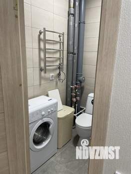 1-к квартира, на длительный срок, 41м2, 7/13 этаж