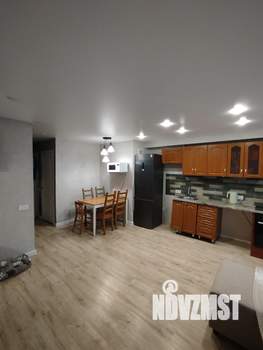 3-к квартира, на длительный срок, 77м2, 14/16 этаж