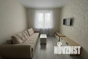 1-к квартира, посуточно, 50м2, 8/25 этаж