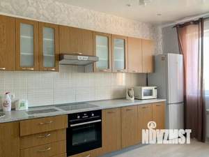 2-к квартира, посуточно, 64м2, 16/17 этаж