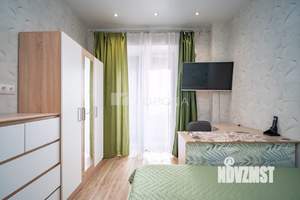 2-к квартира, на длительный срок, 33м2, 2/15 этаж