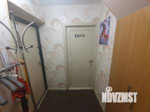 1-к квартира, посуточно, 30м2, 11/26 этаж