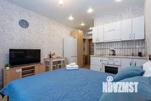 Студия квартира, посуточно, 20м2, 1/5 этаж