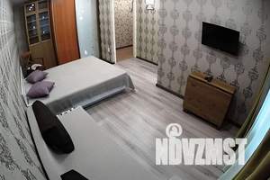 1-к квартира, посуточно, 36м2, 4/5 этаж