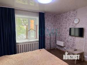 1-к квартира, на длительный срок, 30м2, 1/10 этаж