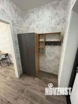 Студия квартира, на длительный срок, 28м2, 14/25 этаж