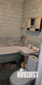 2-к квартира, на длительный срок, 46м2, 4/5 этаж