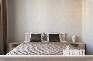 3-к квартира, посуточно, 91м2, 1/1 этаж