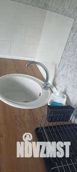 1-к квартира, посуточно, 37м2, 4/10 этаж