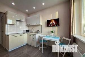 1-к квартира, посуточно, 35м2, 12/26 этаж