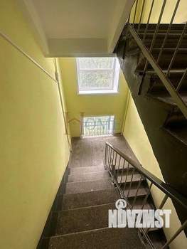1-к квартира, на длительный срок, 31м2, 4/5 этаж