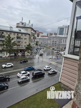 2-к квартира, на длительный срок, 54м2, 4/6 этаж