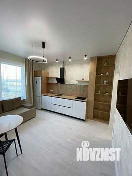 2-к квартира, на длительный срок, 33м2, 16/29 этаж