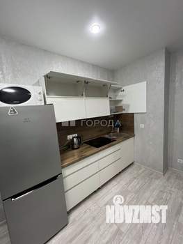 1-к квартира, на длительный срок, 35м2, 10/26 этаж