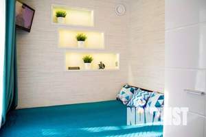 2-к квартира, посуточно, 50м2, 2/5 этаж