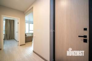 2-к квартира, на длительный срок, 44м2, 4/25 этаж