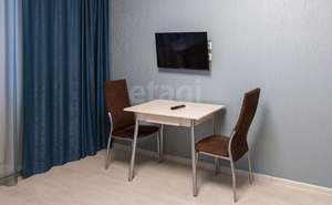 Студия квартира, на длительный срок, 27м2, 14/25 этаж